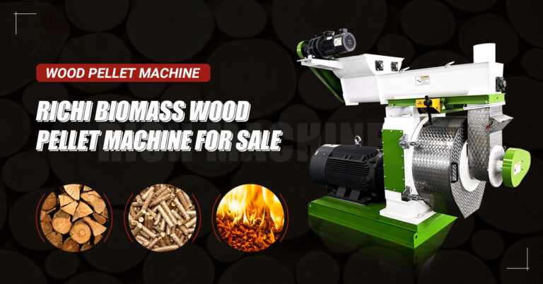 Wood Pellet Mill Price: Understanding the Costs and Opportunities in Sustainable Energy