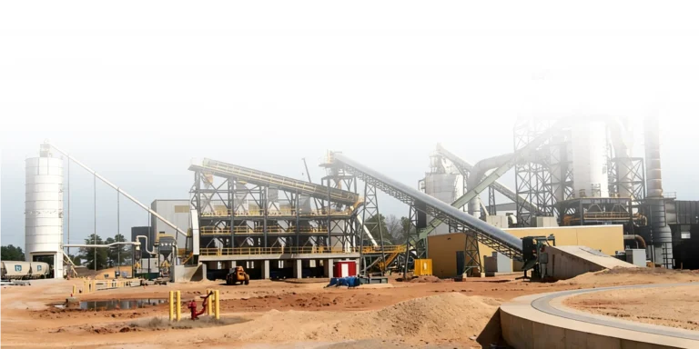 Wood Pellet Production Line for Efficient Biomass Pellet Manufacturing